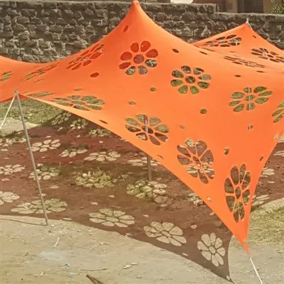 Cheese Tent Ghana