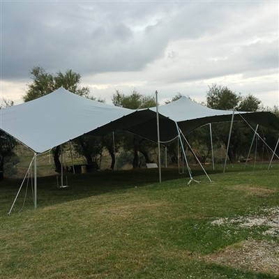 Wedding Tent